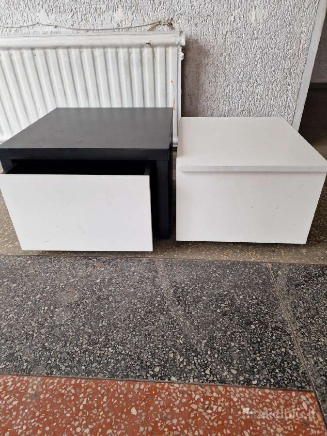 Daiktadėžės