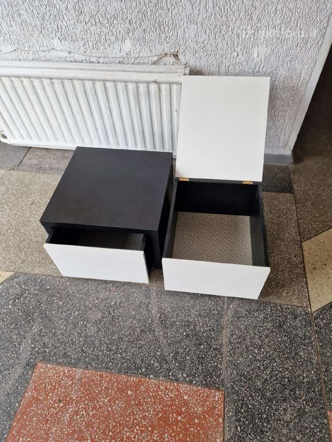 Daiktadėžės - nuotraukos Nr. 3