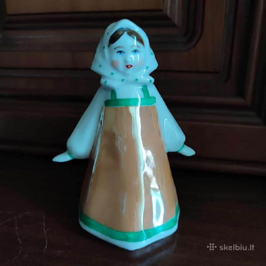Statulėlė