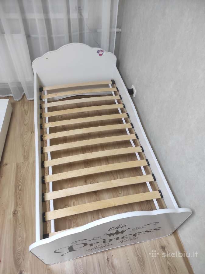 Vaikiška lova