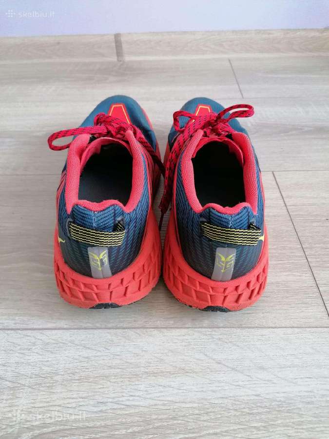 Hoka One one kedai - nuotraukos Nr. 2