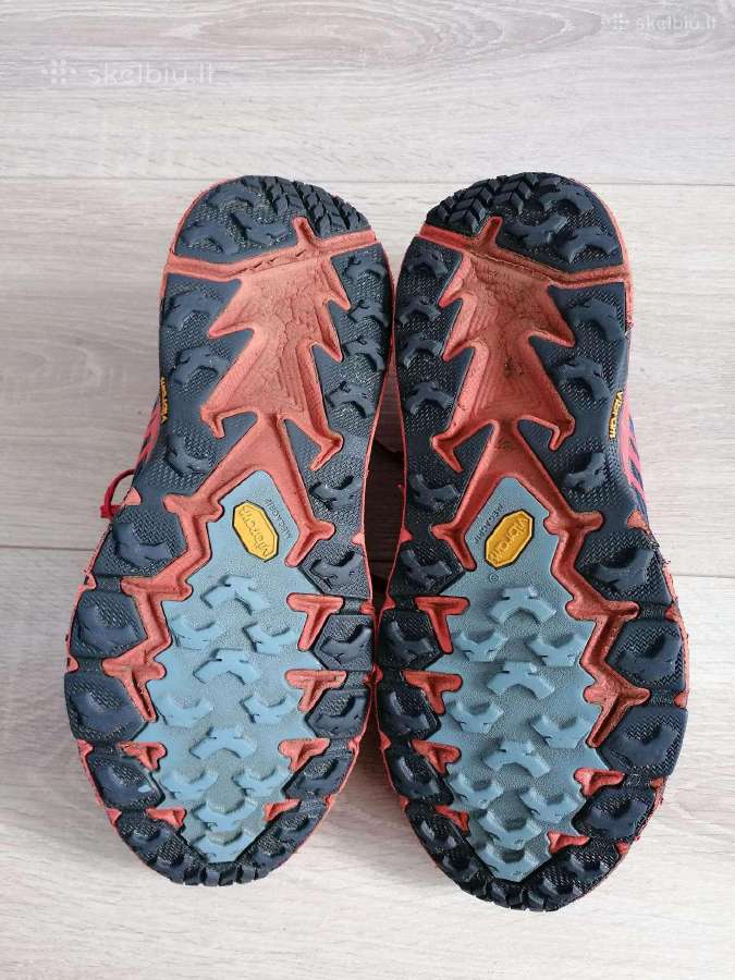 Hoka One one kedai - nuotraukos Nr. 3