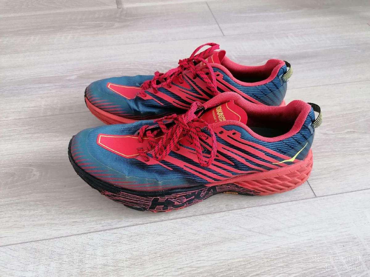 Hoka One one kedai - nuotraukos Nr. 4