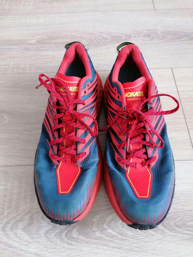Hoka One one kedai - nuotraukos Nr. 6