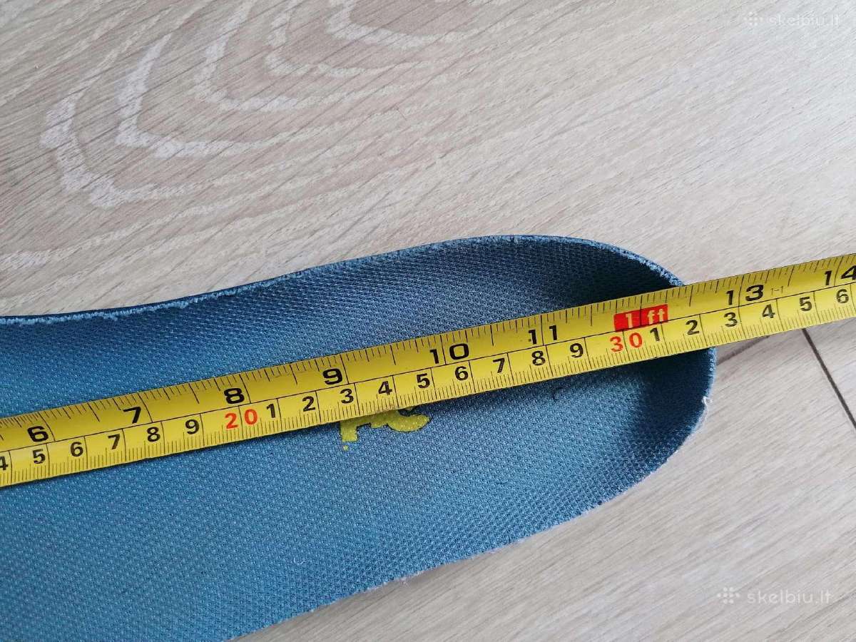 Hoka One one kedai - nuotraukos Nr. 7