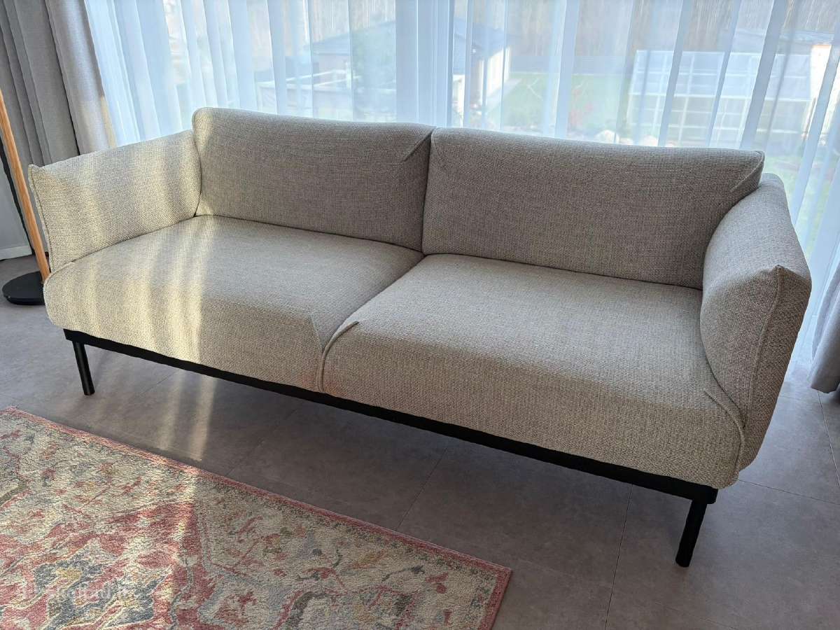 Ikea Äpplaryd sofų komplektas (2-vietė ir 3-vietė) - nuotraukos Nr. 3