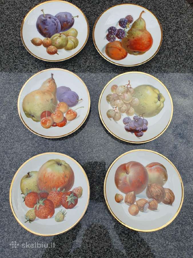 Desertines lekstutes