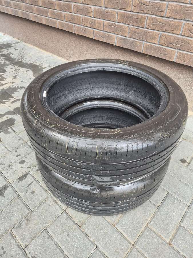 Bridgestone Efficientgrip Performance 2 215/50/r18