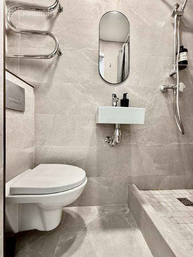 Apartamentų nuoma nuo paros iki mėnesių - nuotraukos Nr. 5