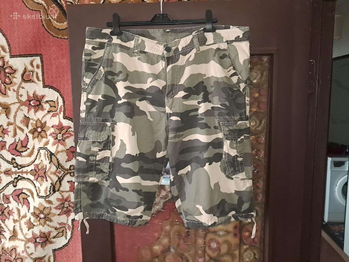 Šortai