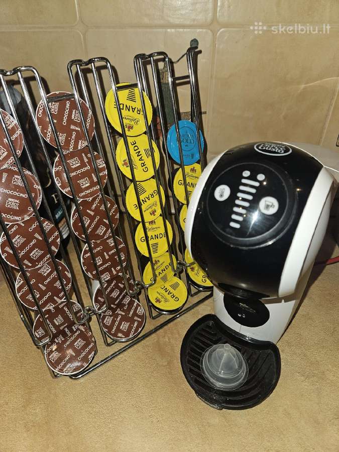 Dolce gusto