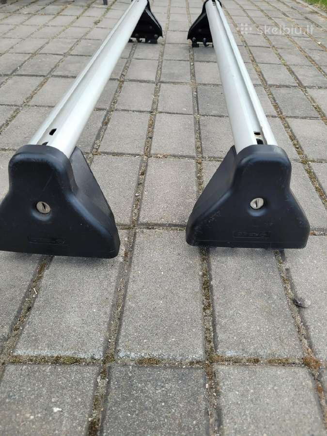 Stogo skersiniai - nuotraukos Nr. 2