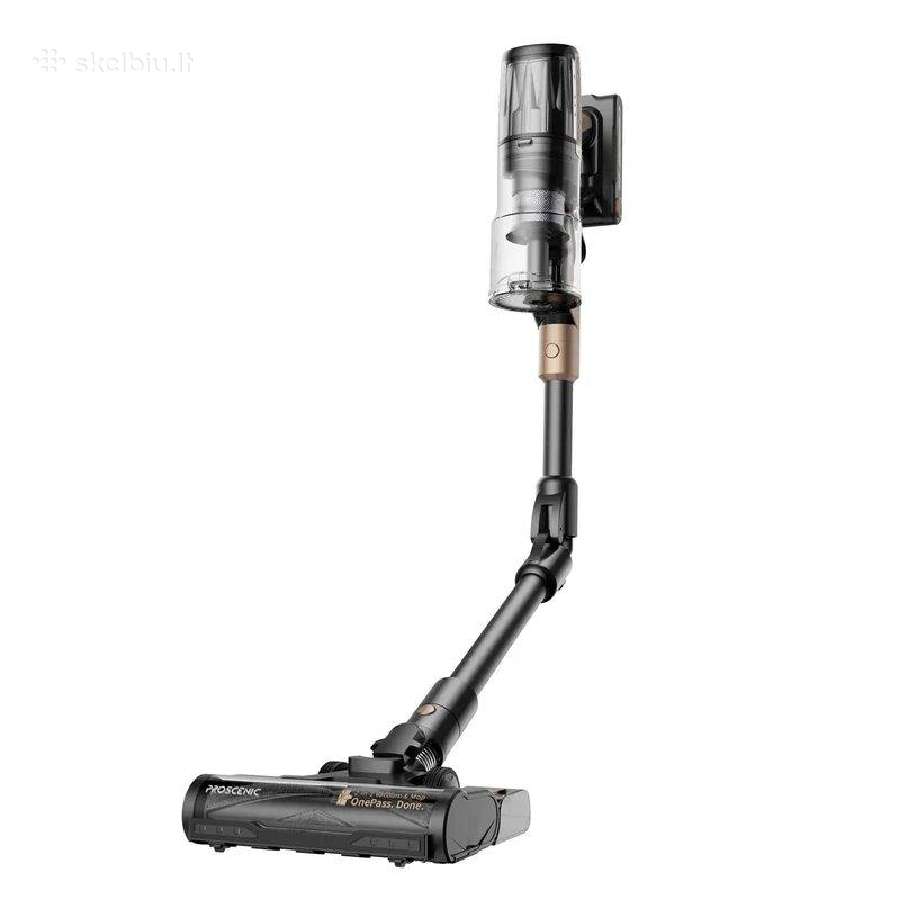 Proscenic P20 rankinis siurblys šluota