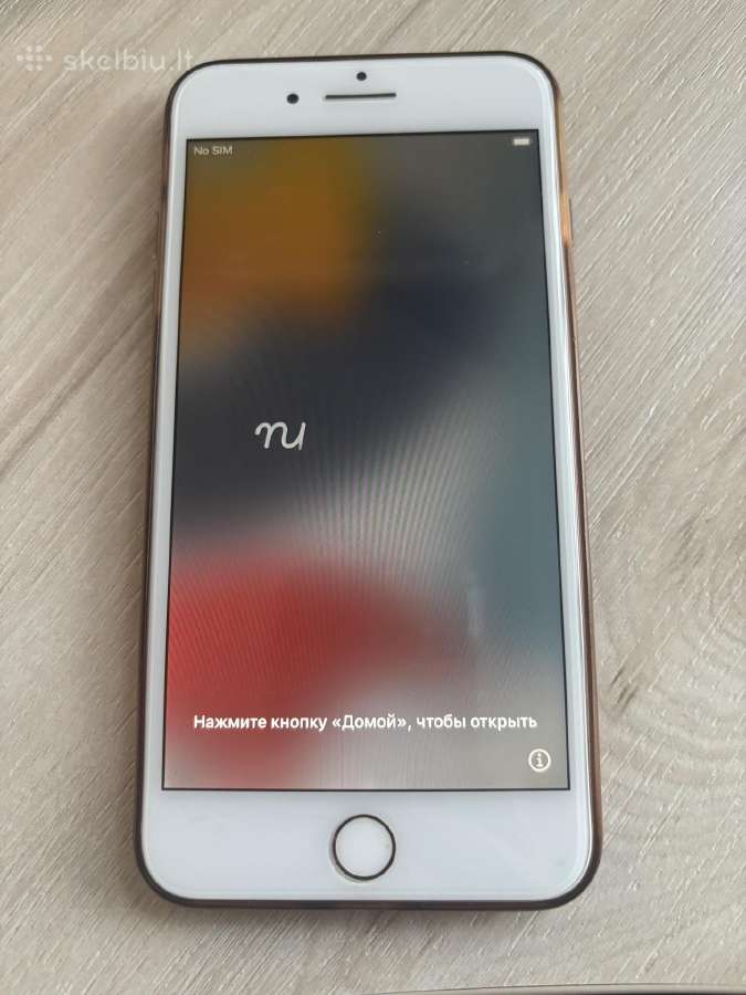 iPhone 7 Plus