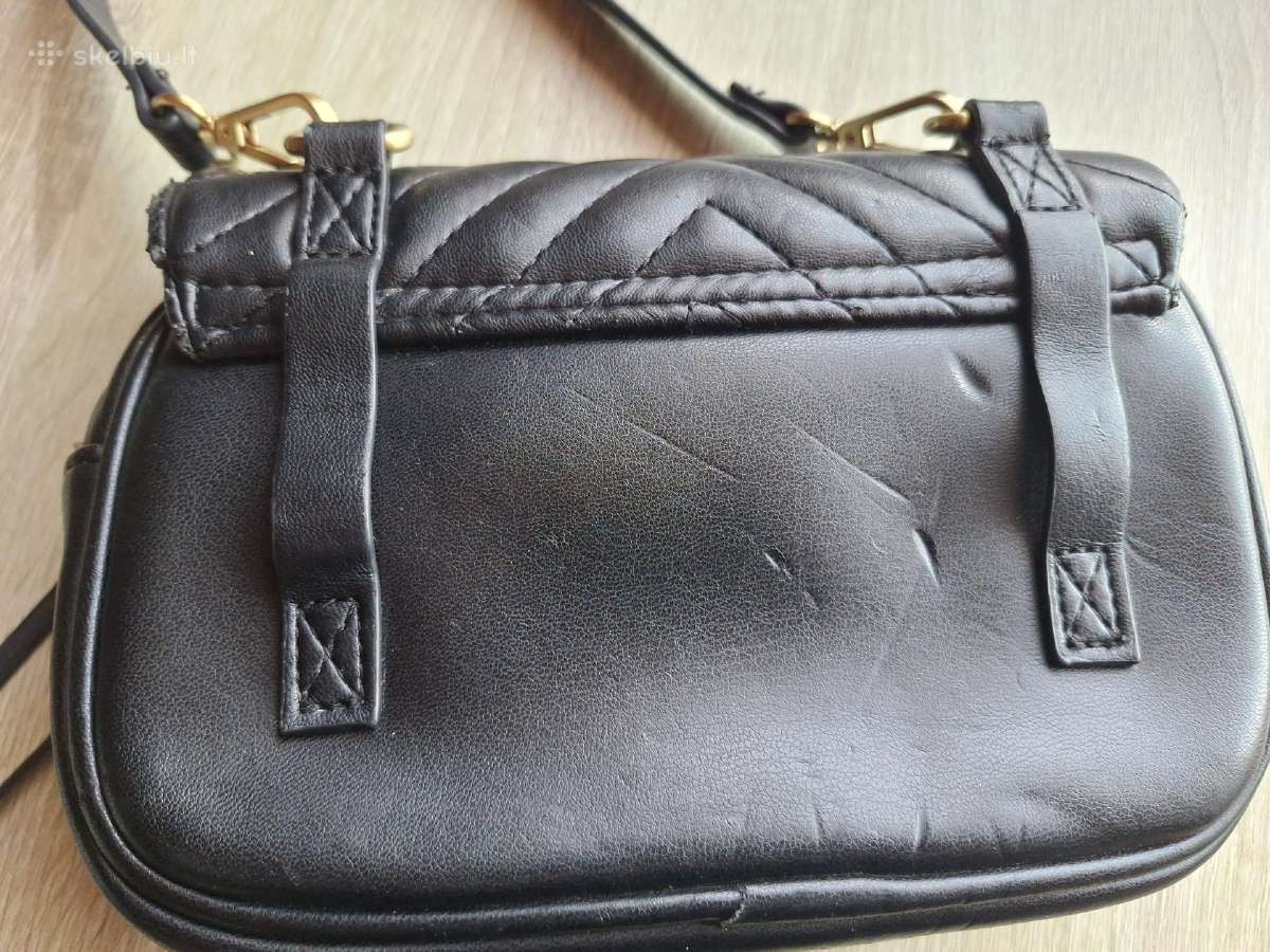 Zara rankinė - nuotraukos Nr. 7