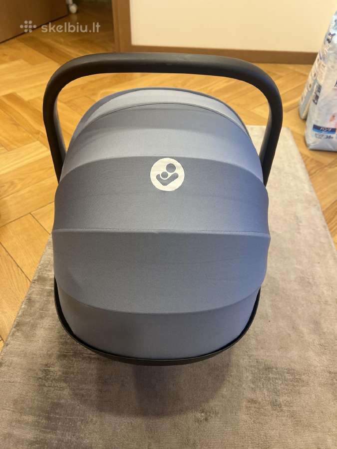 Maxi Cosi Pebble 360