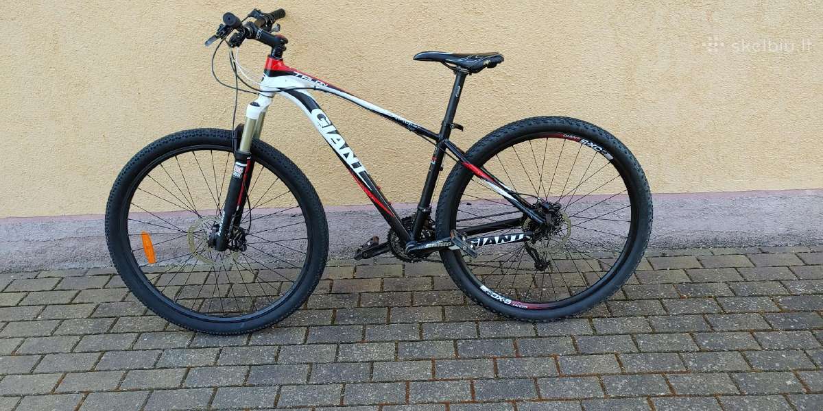 Giant talon 0 - nuotraukos Nr. 2