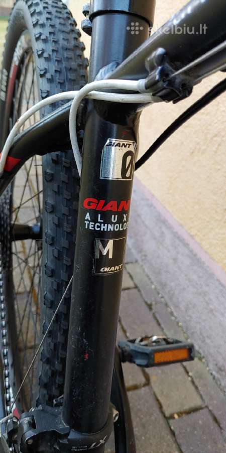 Giant talon 0 - nuotraukos Nr. 6