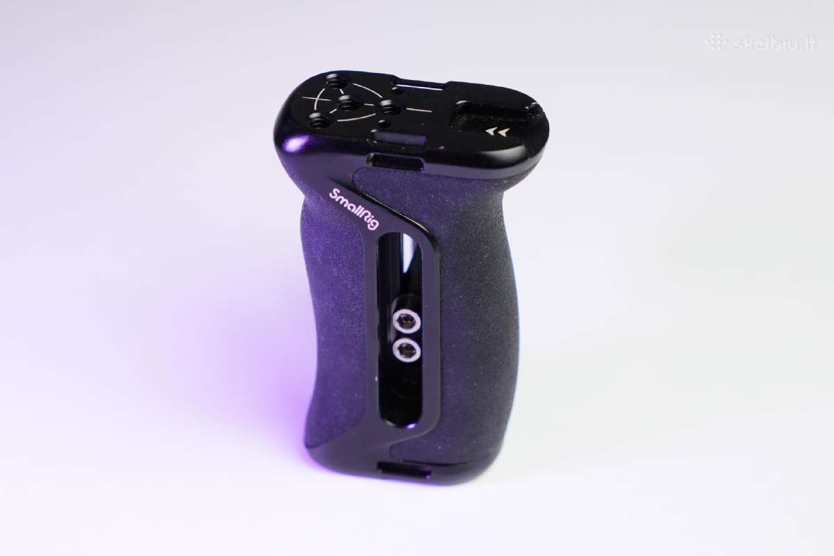 Smallrig Side Handle