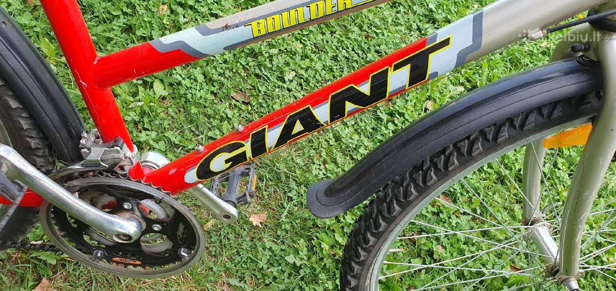 Giant.
