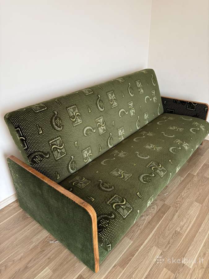 Sofa lova