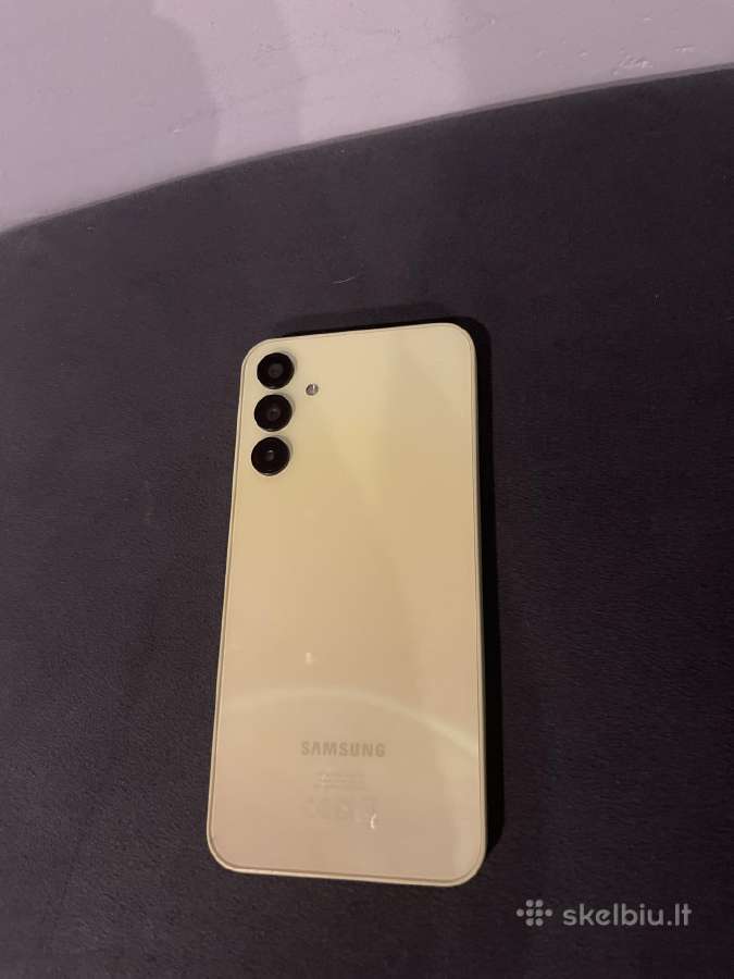 Labai rekomenduoju šį telefona