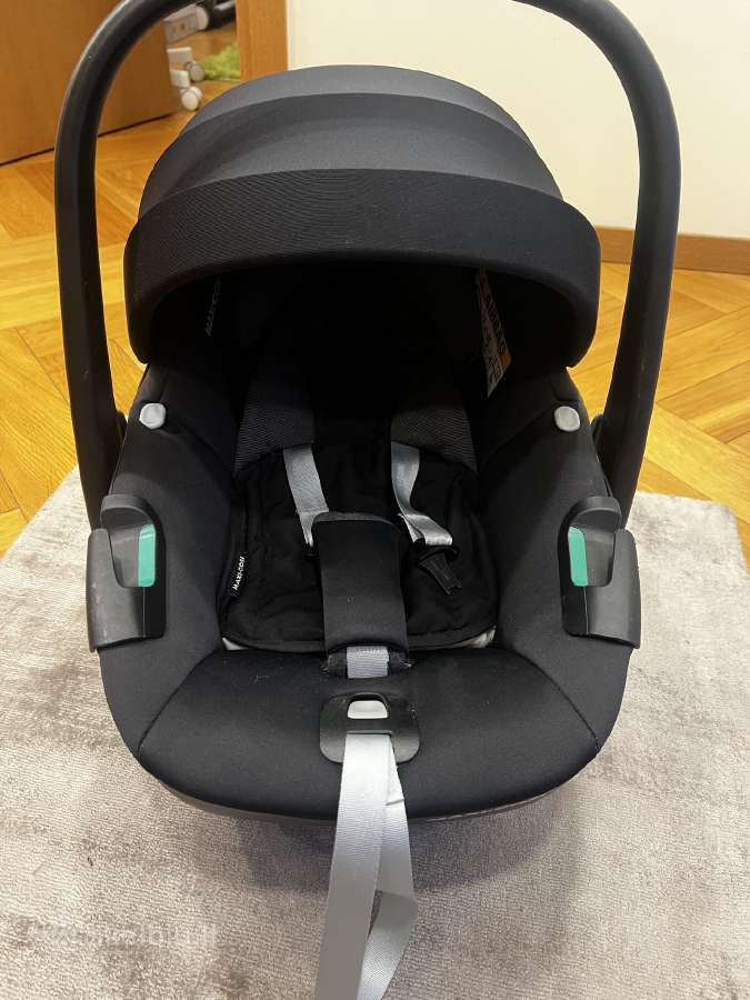 Maxi Cosi Pebble 360