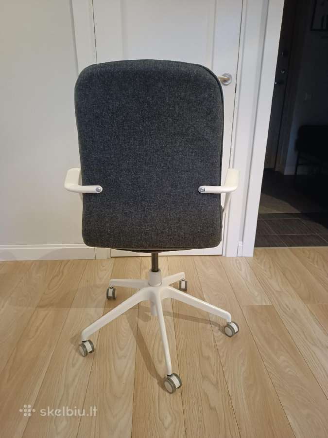 Ikea biuro kėdė