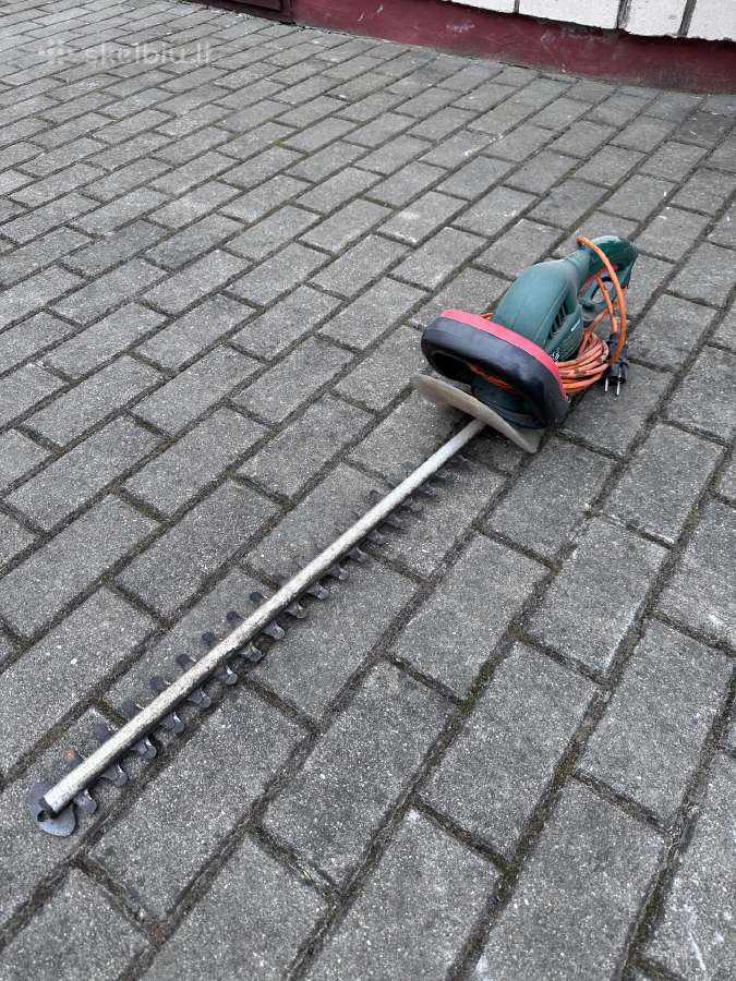 Gyvatvorių žirklės