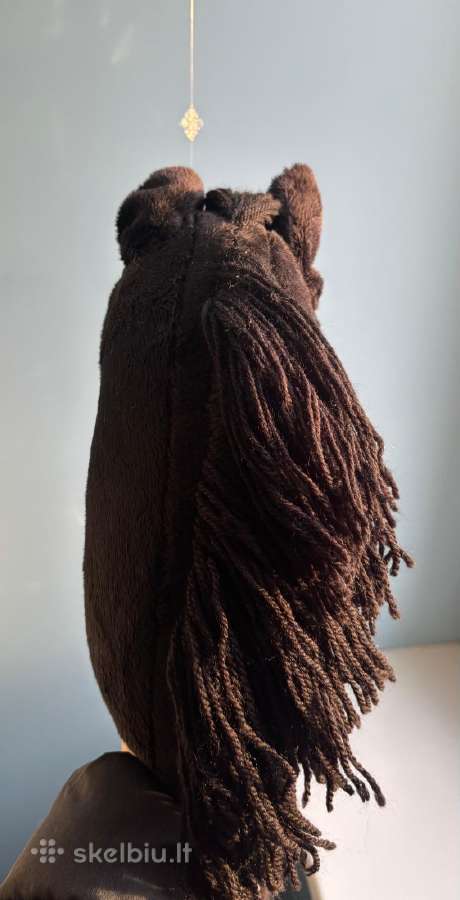Rankų darbo Hobby Horse - nuotraukos Nr. 4
