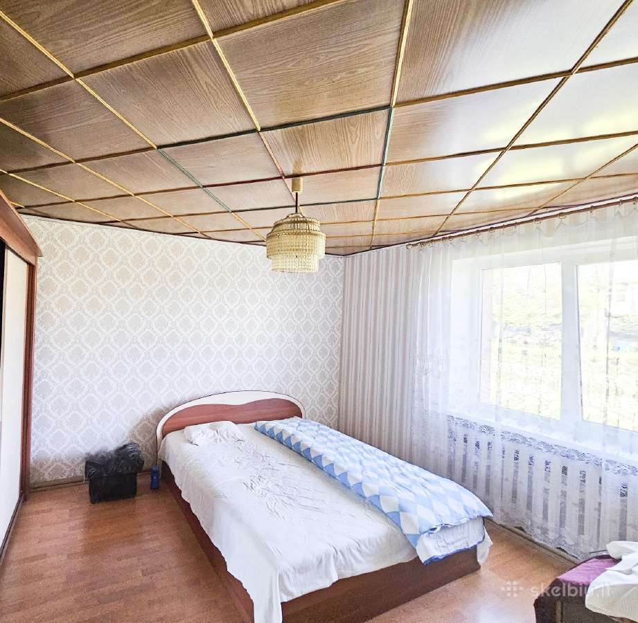 Parduodu/keičiu sodybą į butą Mažeikiuose - nuotraukos Nr. 17