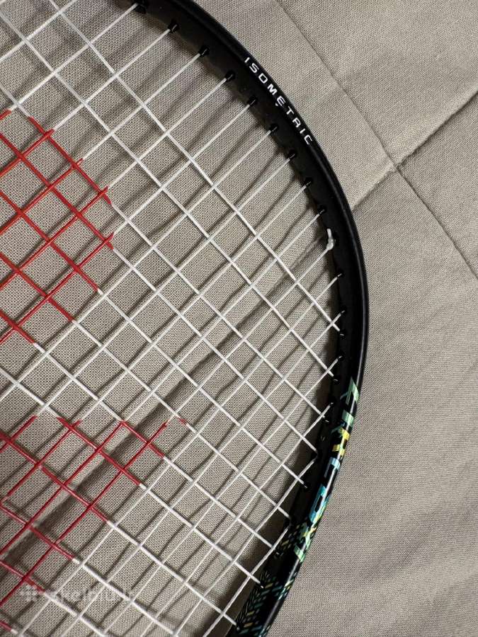 Yonex Badmintono raketė „Arcsaber 2 Feel“ - nuotraukos Nr. 3