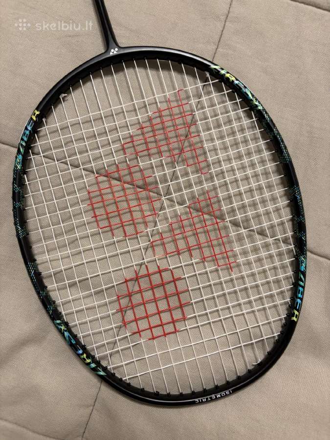 Yonex Badmintono raketė „Arcsaber 2 Feel“ - nuotraukos Nr. 6