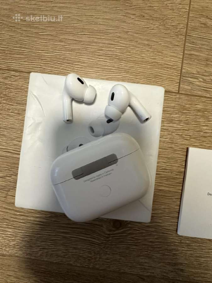 Airpod pro 2gen