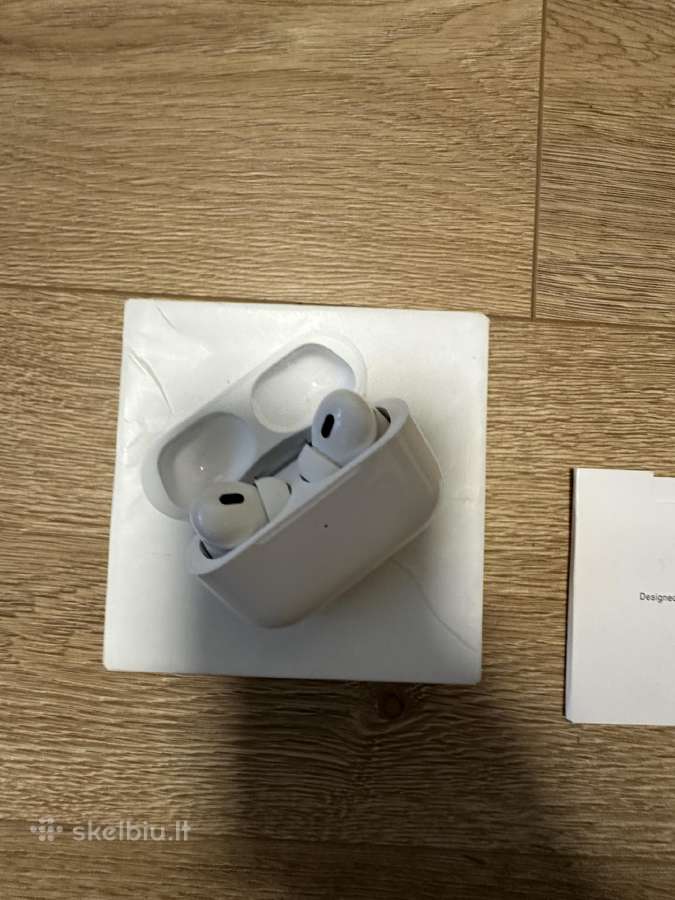 Airpod pro 2gen - nuotraukos Nr. 3