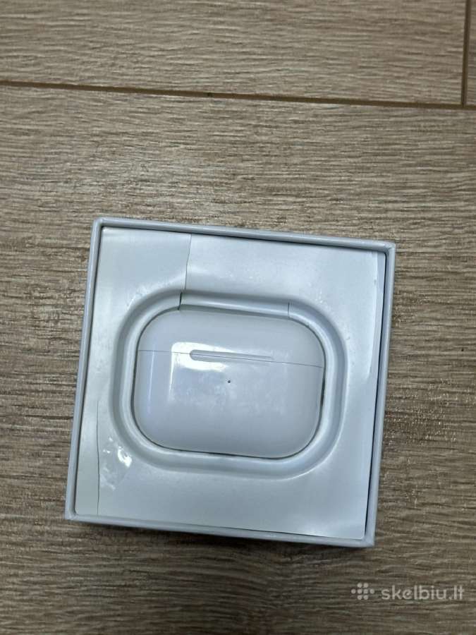 Airpod pro 2gen - nuotraukos Nr. 5