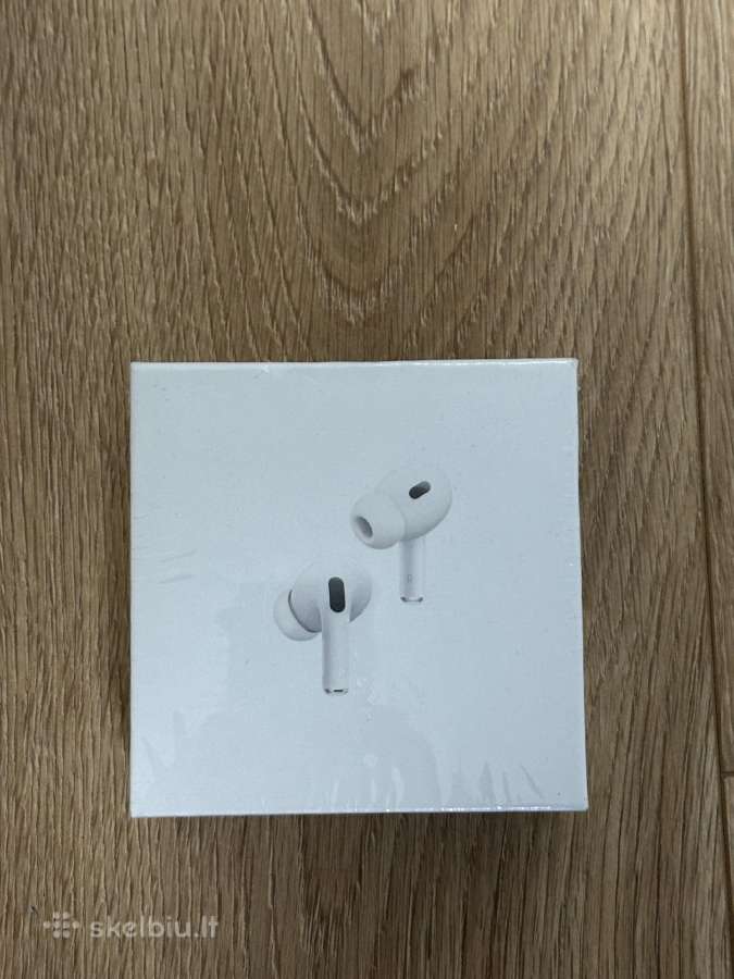 Airpod pro 2gen