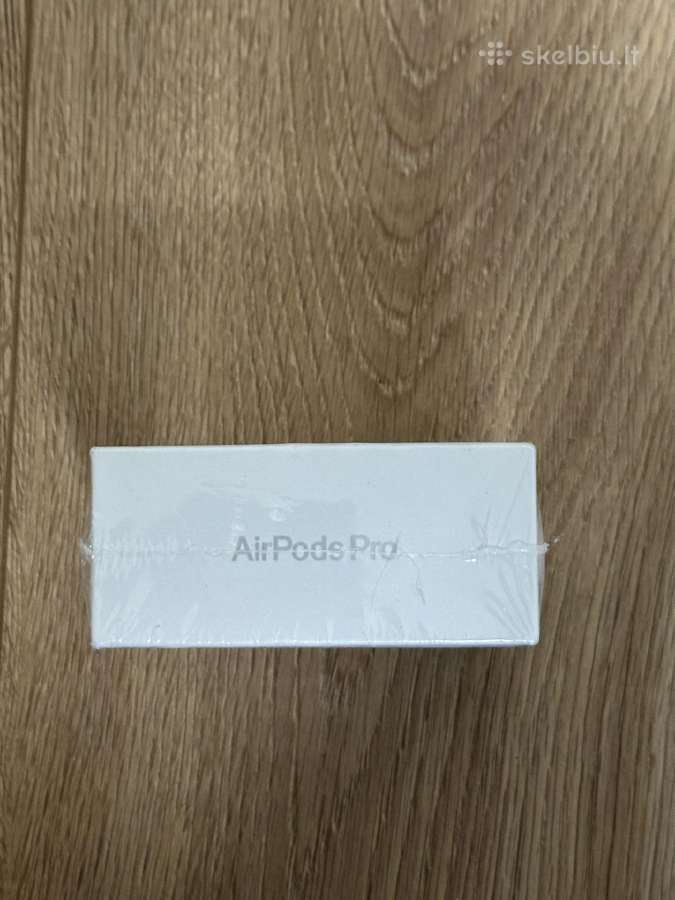 Airpod pro 2gen - nuotraukos Nr. 3