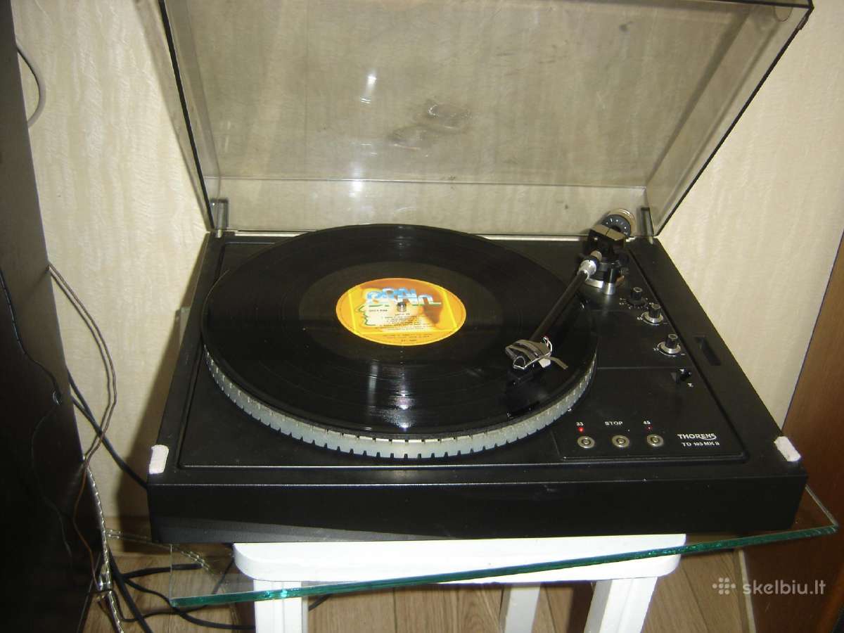 Lenco.sansui.marantz.technics.dual.cec.elac.itt