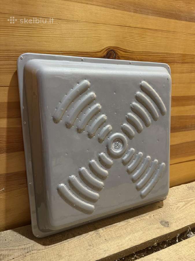 Parduodama panelinė Mimo 2x2 antena(1700–2700 MHz)