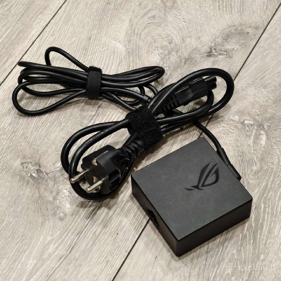 Asus Rog Flow Z13 - nuotraukos Nr. 10