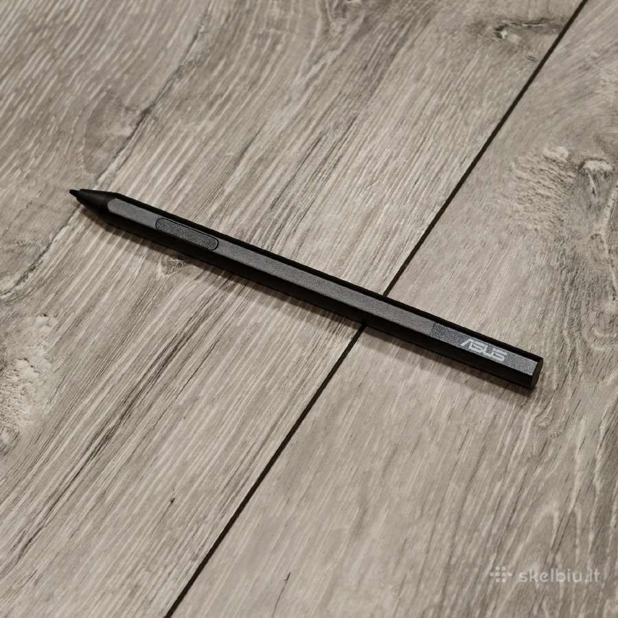 Asus Rog Flow Z13 - nuotraukos Nr. 11