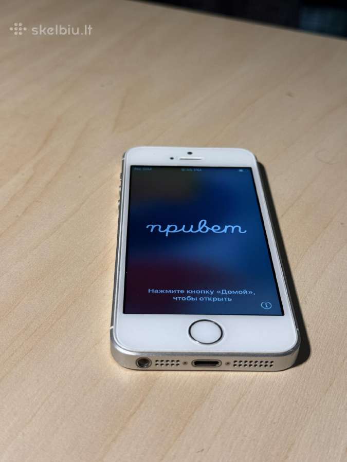iPhone Se 1723