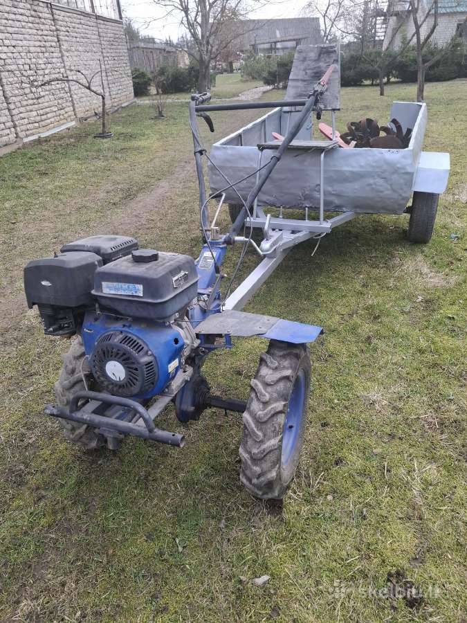 Motoblokas