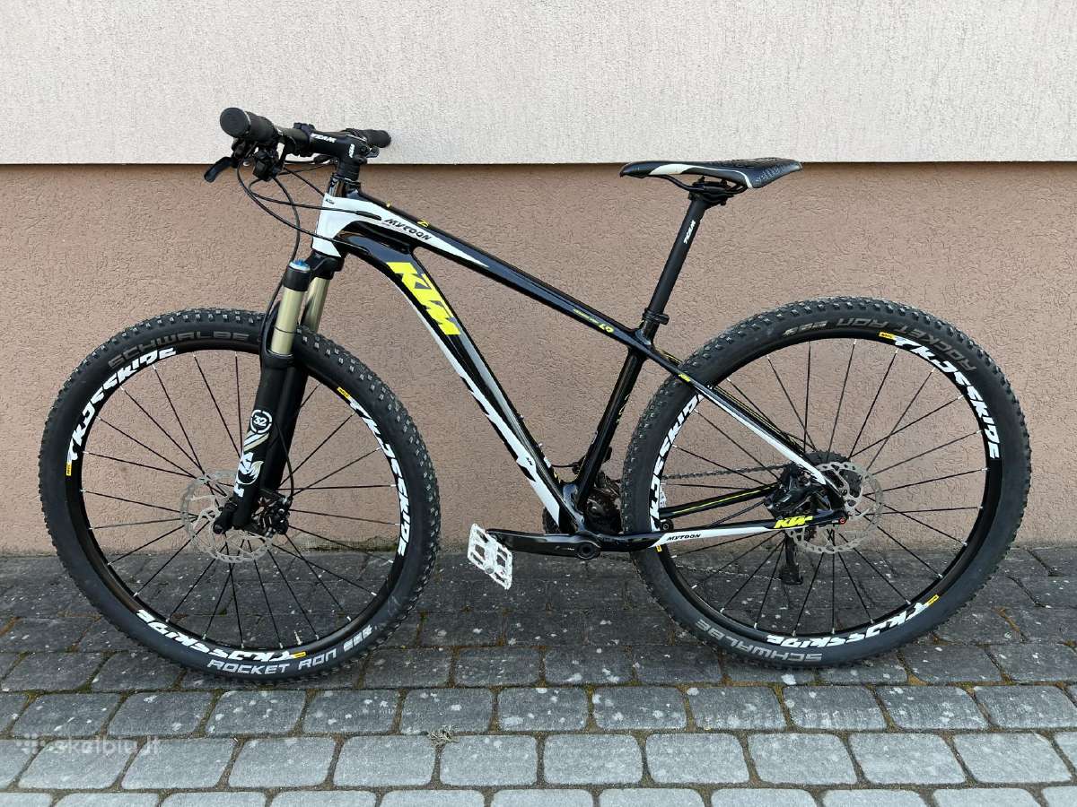 KTM