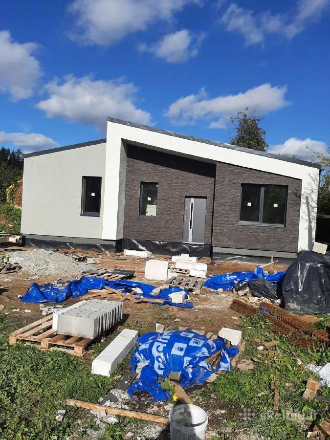 Pagalbiniai prie stogu ir fasadu - nuotraukos Nr. 3