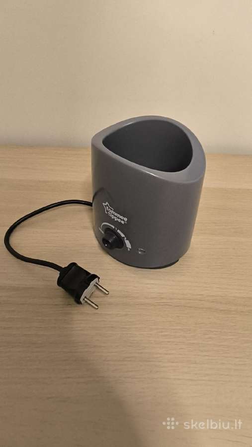 Maisto šildytuvas Tommee Tippee
