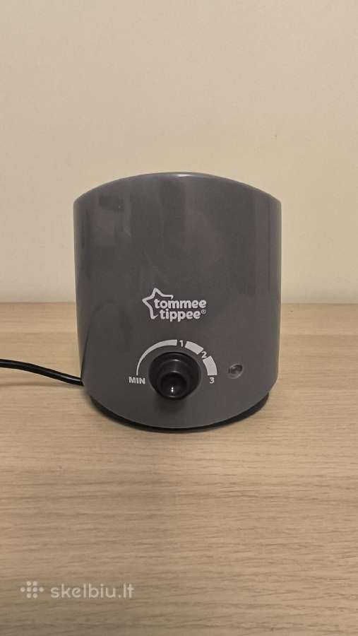 Maisto šildytuvas Tommee Tippee - nuotraukos Nr. 2