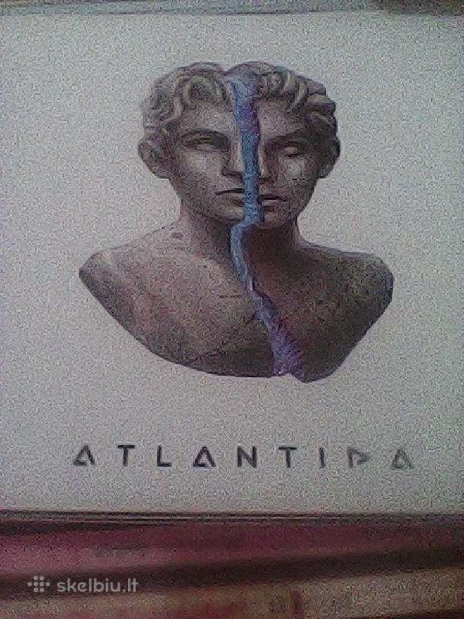 Lietuvos atlikėjų muzikiniai CD diskai, - nuotraukos Nr. 26
