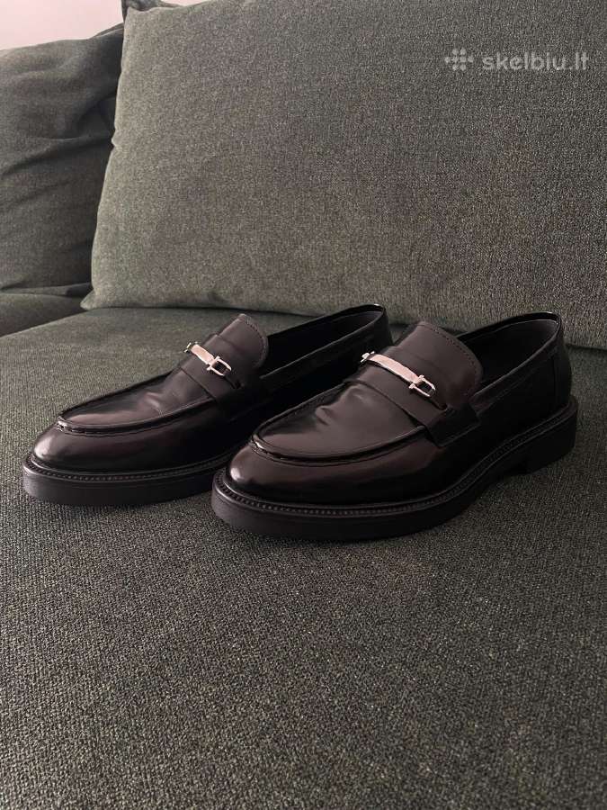 Vagabond bateliai (loafers) - nuotraukos Nr. 4